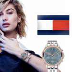 Tommy Icons Hailey Baldwin