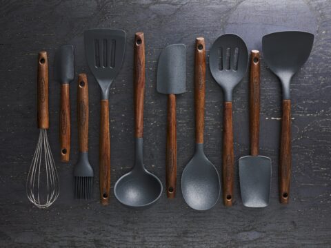 Nieuwe keukencollectie bij Scanpan