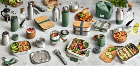 Black+Blum, Emile Henry en Schott Zwiesel bij Interhal Select | Abodee