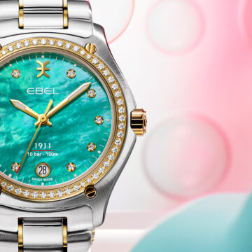 EBEL terug op Retailbeurs Utrecht