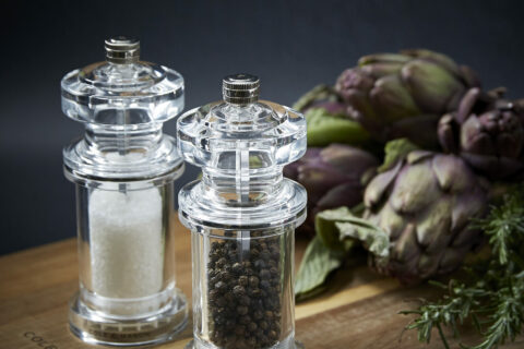 Brandslands vast onderdeel van Kitchen & Design