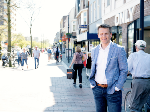 Programma: De retailrevolutie – van klant tot medewerker