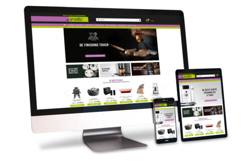 Wat Cannewe voor je doen?