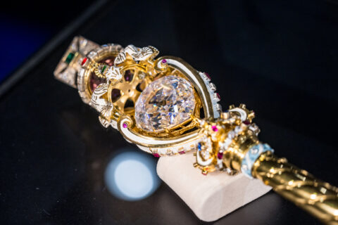 Royal Asscher® Diamonds viert 170 jarig bestaan met prachtig eerbetoon