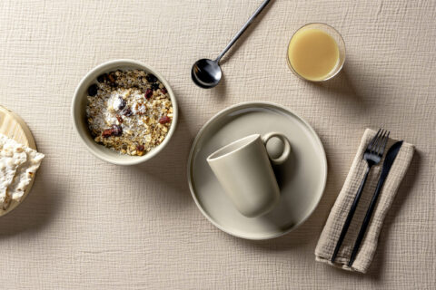 Serviesset Roma bij Typisch Thuis