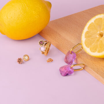 Het eigenzinnige Nederlandse sieradenmerk Melano Jewelry