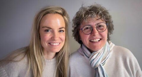 Theatersessie: \'Woorden die werken, de kunst van gastvrijheid in Retail!\'
