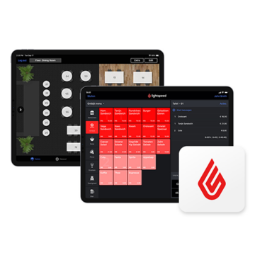 Beursactie: Win een jaarabonnement op Lightspeed RetailBeursactie: