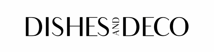 logo Dishes & Deco Nederland B.V.