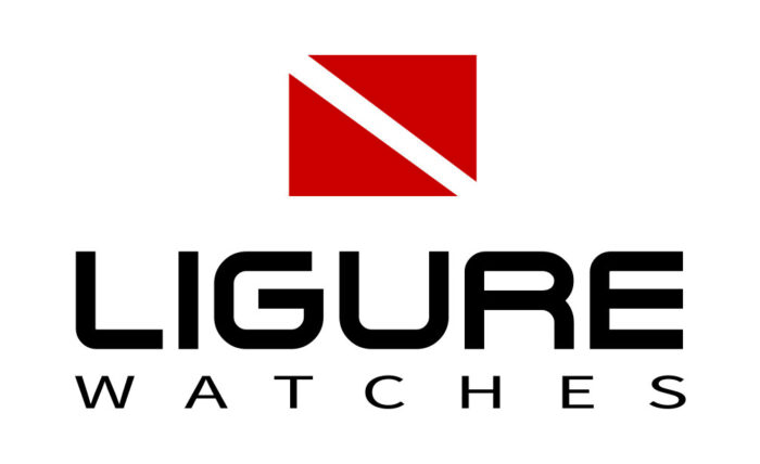 logo LIGURE WATCHES