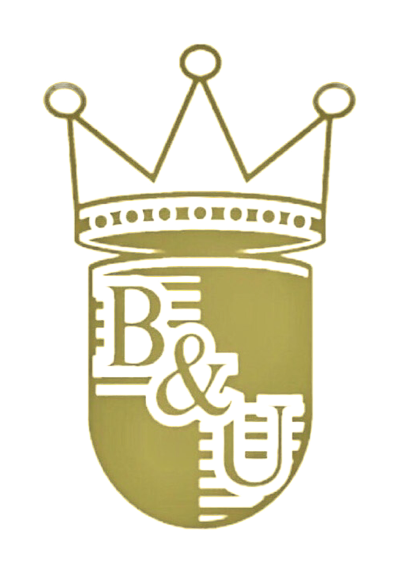 logo B&U Trading