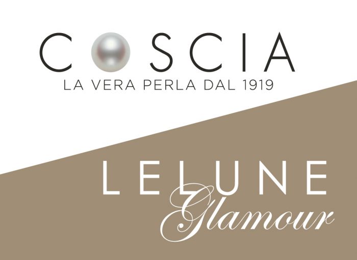 logo Coscia / LeLune