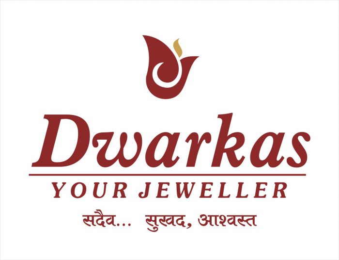 logo Dwarka Gems Ltd