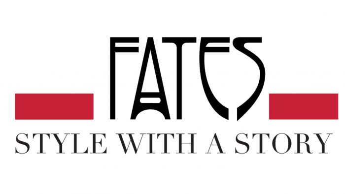 logo FATES, Style with a story