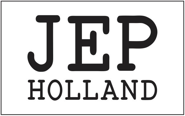 logo JEP Holland B.V.