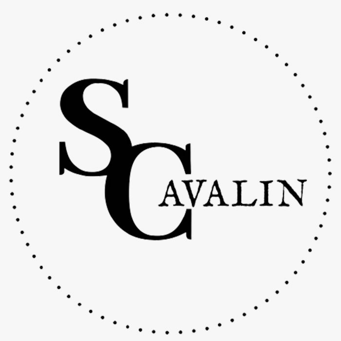 logo Starlin Cavalin