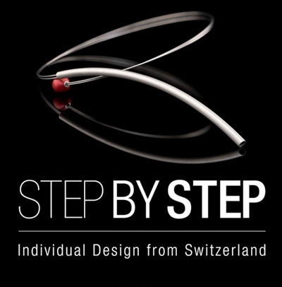 logo Step by Step