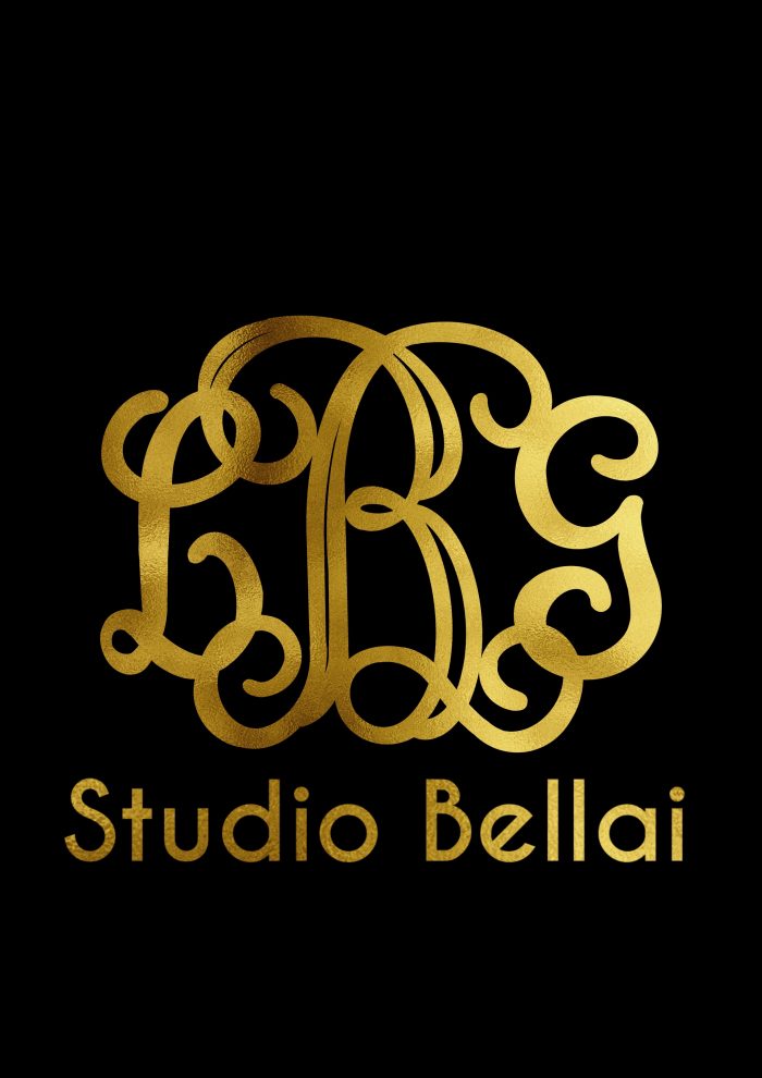 logo Studio Bellai