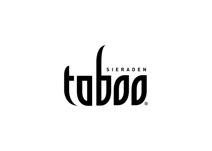 logo TABOO Sieraden