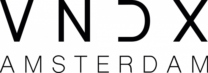 logo VNDX Amsterdam