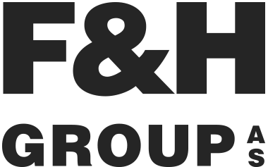 logo F&H Group / RID BV