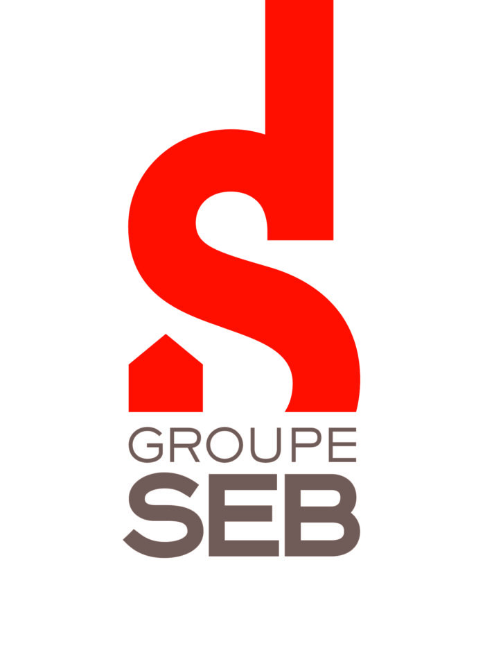 logo Groupe SEB Nederland