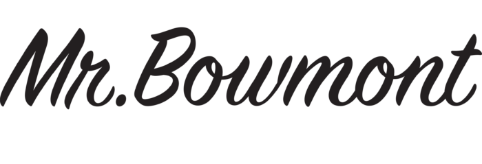 logo Mr Bowmont B.V.