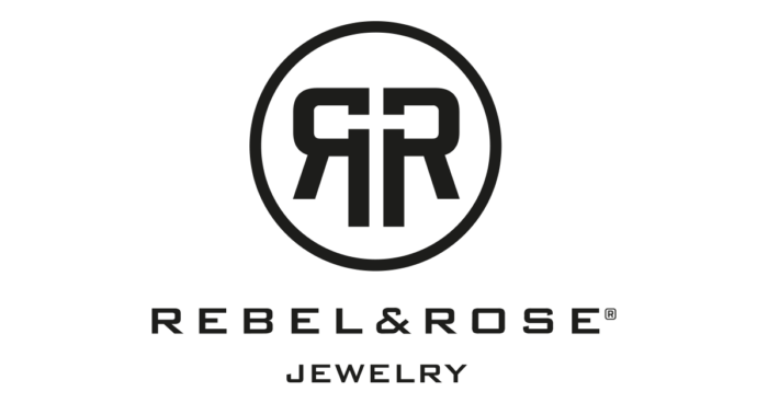 logo Rebel and Rose B.V.