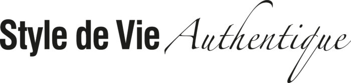 logo Style de Vie Authentique B.V.