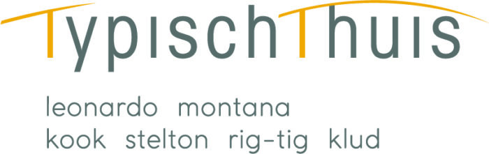 logo Typisch Thuis BV