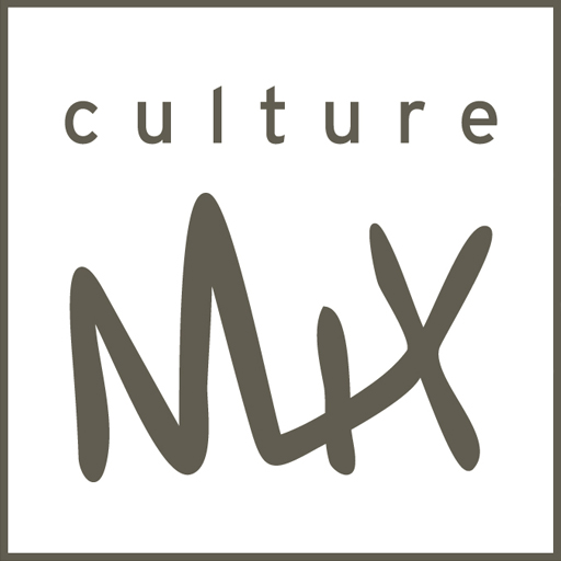 logo Culture Mix B.V.
