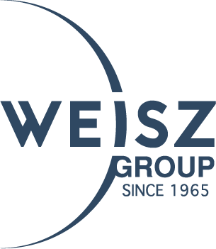 logo Weisz Group