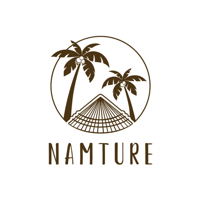 logo Namture