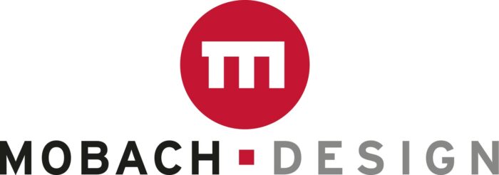 logo Mobach Design