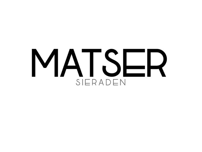 logo Matser Sieraden