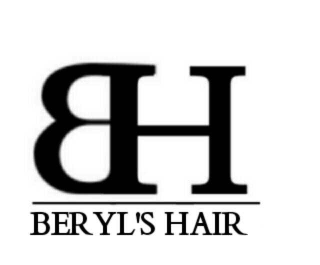 logo Beryl’s Hair
