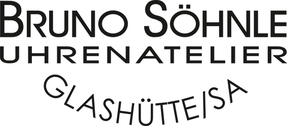 logo Bruno Söhnle Glashütte