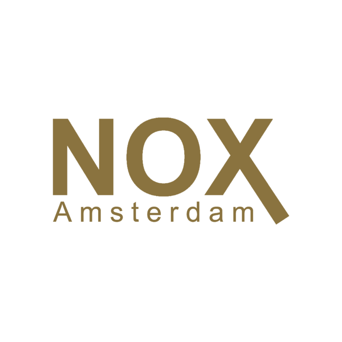 logo NOX Amsterdam