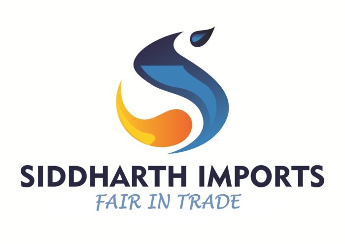logo Siddharth Imports