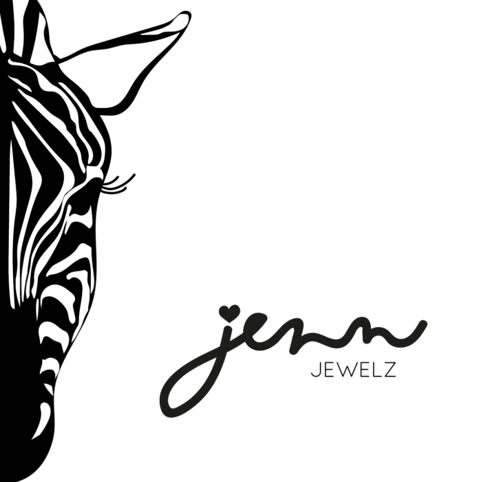 logo Jenn Jewelz