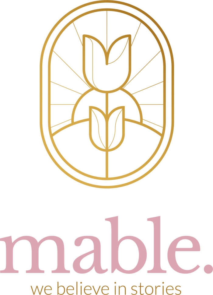 logo Mable Happiness