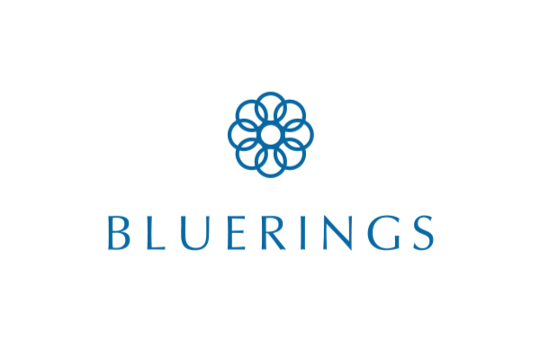 logo Bluerings bv