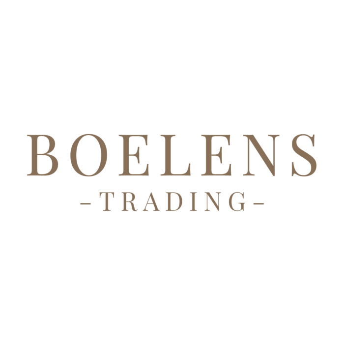 logo Boelens Trading BV – Monzario