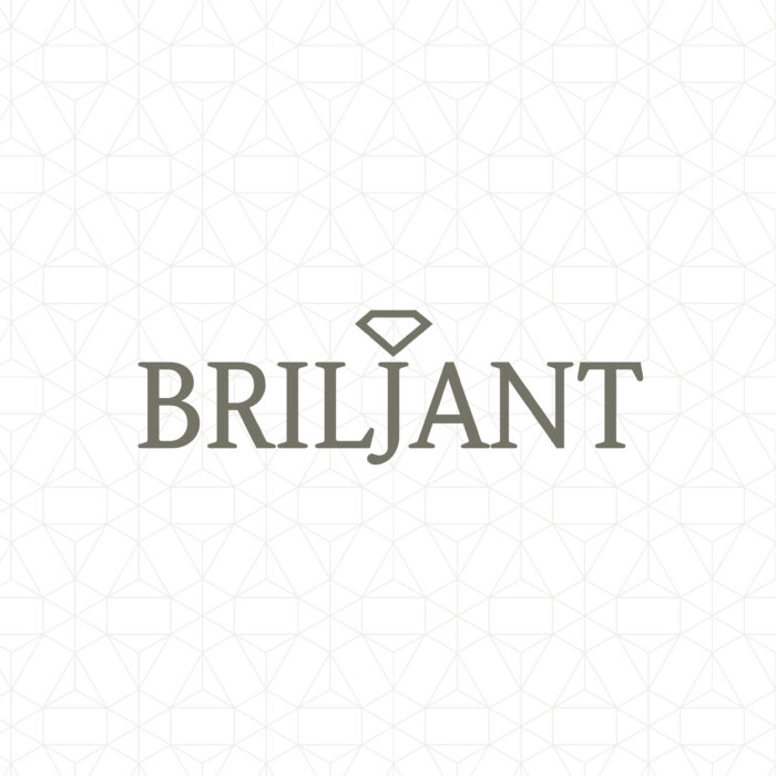 logo BRILJANT