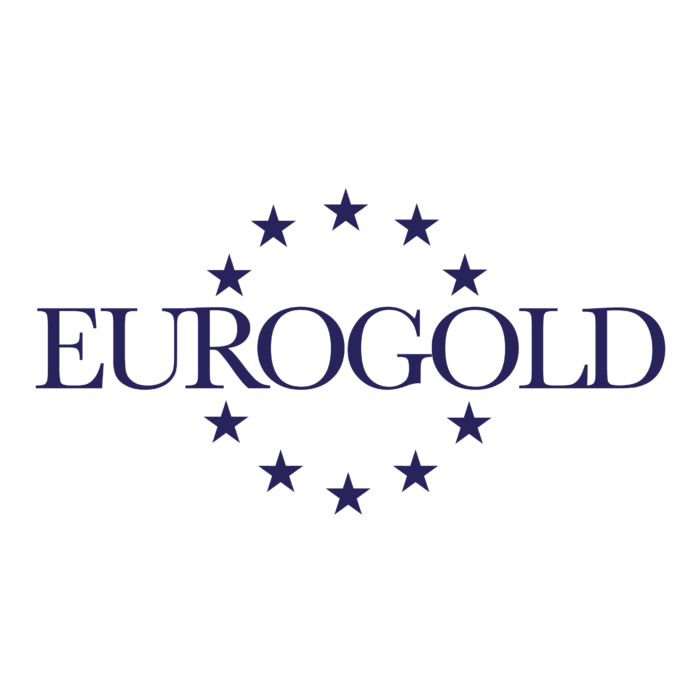 logo Eurogold B.V.