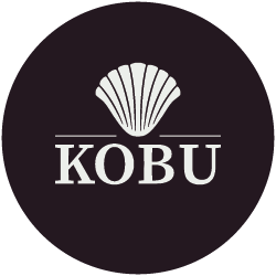 logo De Koning van Buul – KOBU Parels