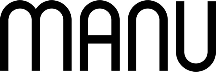 logo MANU
