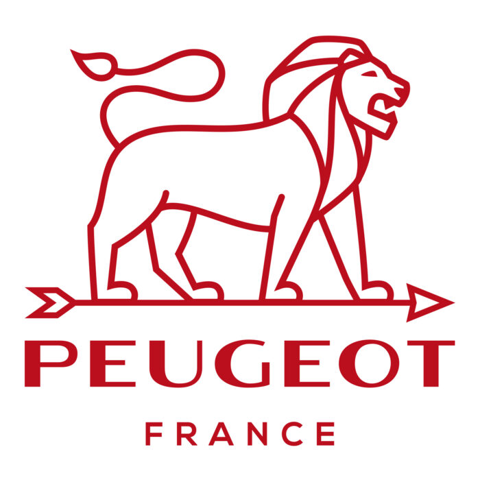 logo Peugeot Saveurs BeNelux