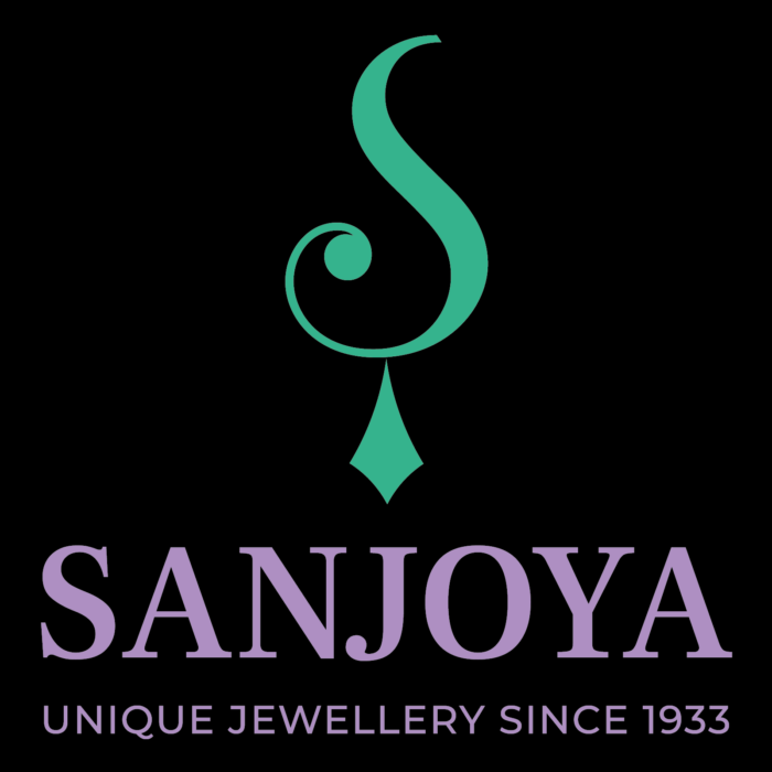 logo Sanjoya BVBA