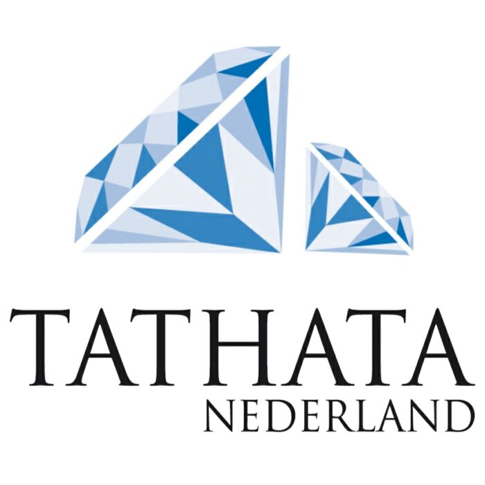 logo Tathata Nederland